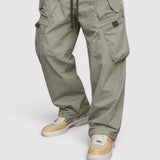 Wilhelm™ | Leichte Cargohose mit Taschen