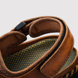 Ben™ | Leichte Sandalen mit verstellbarem Riemen