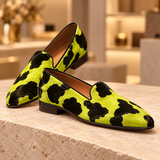 Ivy - Bequeme Wildleder-Mokassins