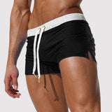 Vincent™ | Breathable Swim Shorts with Stretchy Waistband