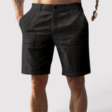 Kai™ | Lightweight Breathable Regular-Length Shorts