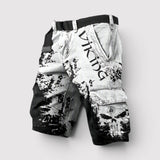 Niklas™ | Bequeme Cargo-Shorts mit Taschen