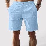 Kai™ | Lightweight Breathable Regular-Length Shorts