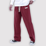 Aaron™ | Luftige weite Hose mit Zugband