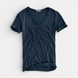 Quirin™ | Ultraweiches Basic-T-Shirt