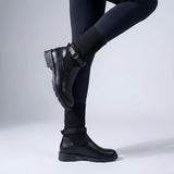 Frances | Warme Stilvolle Stiefel