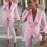 Maria - Sofisticated Women's Outfit
