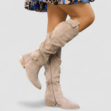 Megan Orthopädische Stiefel