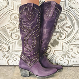 Olive | Orthopädische Stiefel