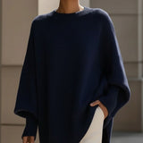 Premium Cozy Oversize Pullover