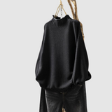 Zuzana - Geflochtener Pullover