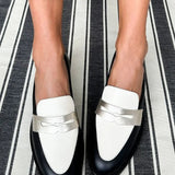 Willow - Moderne und elegante Mokassins