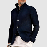 Baldur™ | Strickcardigan mit praktischen Taschen