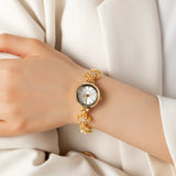 Reloj María