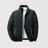 Janosch™ | Leichte wasserabweisende Übergangsjacke