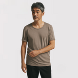 Knut™ | T-Shirt mit Rundhalsausschnitt