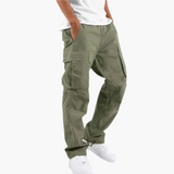 Miguel - Pantalones Cargo para Hombre