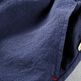 Dennis™ | Lightweight Summer Shorts with Adjustable Drawstring