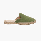 Kai™ | Sommer-Mule Grün