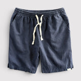 Dennis™ | Lightweight Summer Shorts with Adjustable Drawstring