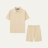 Simon™ | Sommer-Set Polo & Shorts