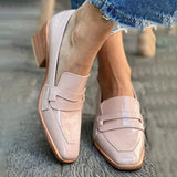 Karina - Moderne Chic Mokassins