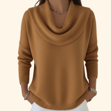 Sonya™ | Weiche Winter Eleganz