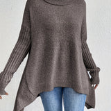 Sylvie | Bequemer Pullover