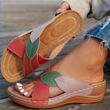 Serena - Sandalias sin Cordones