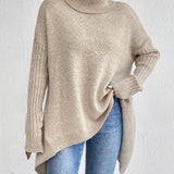 Sylvie | Bequemer Pullover