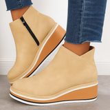 Manon Orthopädische Stiefel