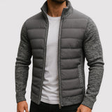 Wieland™ | Gepolsterte Jacke mit schlanker Silhouette