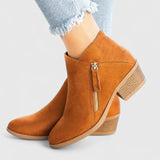 Audreye | Orthopädische Stiefeletten