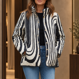 Freja – Isolierte Jacke