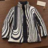 Freja – Isolierte Jacke