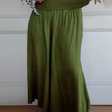 Irene - Pantalones de Largo
