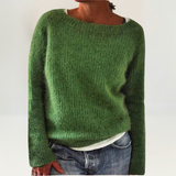 Nina | Gemütlicher Pullover
