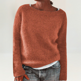 Nina | Gemütlicher Pullover