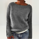 Nina | Gemütlicher Pullover