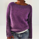 Nina | Gemütlicher Pullover