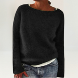 Nina | Gemütlicher Pullover