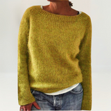 Nina | Gemütlicher Pullover