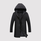 Bennet™ | Wetterfeste Jacke im cleanen Design