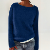 Nina | Gemütlicher Pullover