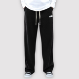 Aaron™ | Luftige weite Hose mit Zugband