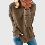 Élisabeth | Bequemer Pullover