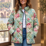 Mathilde – Pufferjacke