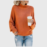 Anne | Klassischer und Bequemer Strickpullover