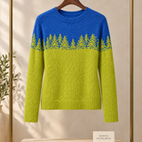 Lana Islandese Classico Pullover