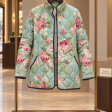 Mathilde – Pufferjacke